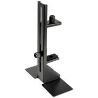 Inter-Tech GH-01 Houder voor videokaart Antraciet - thumbnail