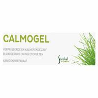Soria Natural Calmogel 30gr - thumbnail