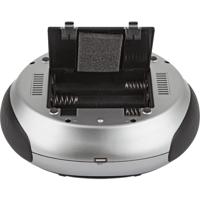 Imperial DABMAN PBB 2 Radio-CD Speler Zilver/Zwart - thumbnail