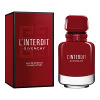 Givenchy L'Interdit Eau de Parfum Rouge Ultime 50ml - thumbnail