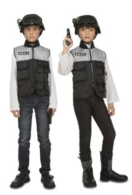 Kostuums voor Kinderen My Other Me Soldaat Maat 5-7 Jaar