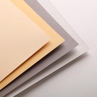 Clairefontaine • pastelmat papier nr1 360g 18x24 cm assorti 12x - thumbnail