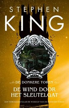 De wind door het sleutelgat - Stephen King - ebook