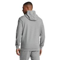 Lyle & Scott Fly Fleece Hoodie Heren Grijs - Maat S - Kleur: Grijs | Soccerfanshop - thumbnail