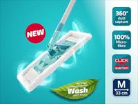 Leifheit Super Duster vloerreiniger M - thumbnail
