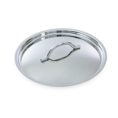 Profiline deksel kookpan Profiline deksel kookpan