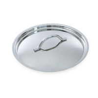 Profiline deksel kookpan - thumbnail