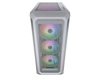 ATX Semi-toren doos Cougar Archon 2 Mesh RGB Wit RGB - thumbnail