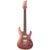 Ibanez SML721 Axe Design Lab Rose Gold Chameleon elektrische gitaar - thumbnail