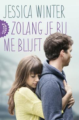 Zolang je bij me blijft - Jessica Winter - ebook