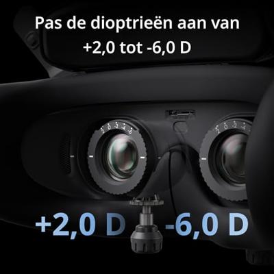DJI Goggles 3