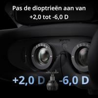 DJI Goggles 3 - thumbnail