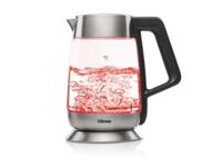 Tristar WK-3375 Glazen waterkoker met LED en thermostaat - thumbnail