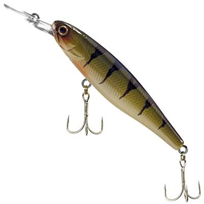 Illex Dd Squirrel 79 Sp (7,9cm) Perch