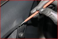 KS TOOLS Ks-tools demontagewig set precision lever tool set 3-tlg. - thumbnail