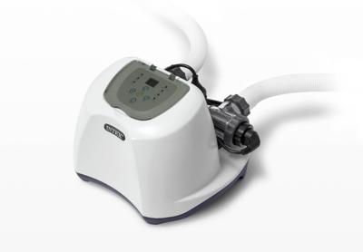 Intex 26670GS Krystal Clear Zoutwatersysteem 12V