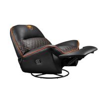 Cougar CGR-OVL-ORB Gaming sofa Zwart - thumbnail
