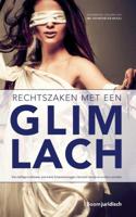Rechtszaken met een glimlach (Paperback) - thumbnail