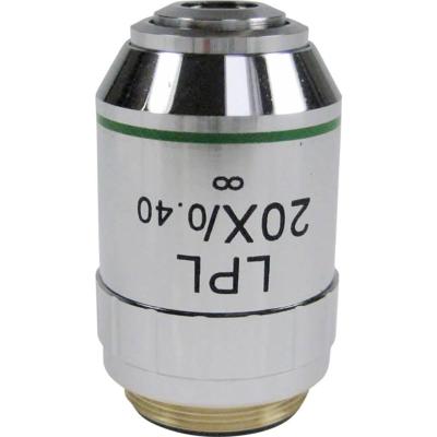 Kern OBBA1527 OBB-A1527 Microscoop objectief Geschikt voor merk (microscoop) Kern