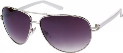 Kost zonnebril Pilot heren paars/zilver (20 179) Kost zonnebril Pilot heren paars/zilver (20 179)