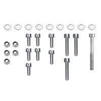 SKS GERMANY Frame Mounting Set for Bluemels Mudguards - thumbnail