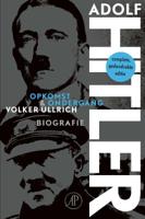 Adolf Hitler (Paperback) - thumbnail