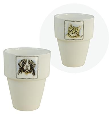 Boerenwinkel Melkbeker Hond/Kat