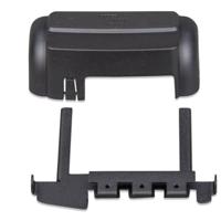 Victron Energy MPPT WireBox-S 100-15 Klemdeksel SCC950120000 123 mm x 114 mm x 49 mm - thumbnail