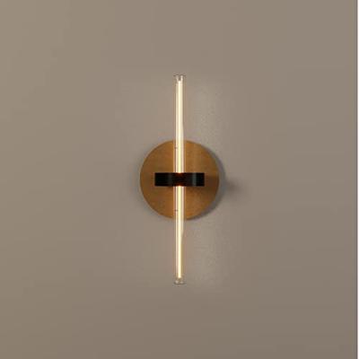 LED lamp Linear 6,2W 300mm 2700K 460lm filament Segula dimbaar 55095