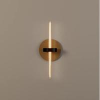 LED lamp Linear 6,2W 300mm 2700K 460lm filament Segula dimbaar 55095 - thumbnail