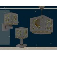 Dalber WandlampMoonlight beige - 63239B - thumbnail