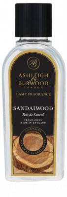 Sandalwood s Geurolie Ashleigh & Burwood - Ashleigh and burwood