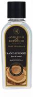 Sandalwood s Geurolie Ashleigh & Burwood - Ashleigh and burwood - thumbnail