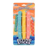 John Toy Duikstaven neopreen kaart a 3 - thumbnail