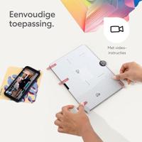 Paperlike Schermbeschermer (2x) voor iPad Air 11” (2024 & 2025) voor een authentiek papiergevoel - thumbnail
