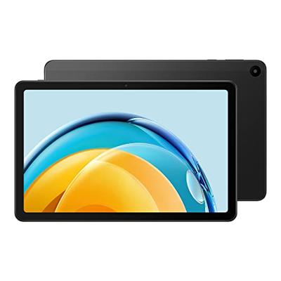 HUAWEI MatePad SE Tablet, 26,7 cm (10,4 inch), FullView 2K Eye Comfort, 4 GB + 64 GB, surround sound van Histen 8.0, kinderhoek, kinderbeveiliging, superapparaatfunctie, zwart