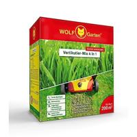 WOLF-Garten 3851630 Gazonreparatie verticale mix V-mix 200 6.4 kg - thumbnail