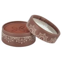 Boho green makeup Eyes oap 123 sienna 10 Gram - thumbnail