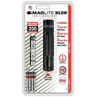 Mag-Lite XL50 Zaklamp werkt op batterijen LED 36 h 104 g - thumbnail