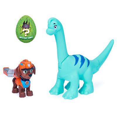 Paw Patrol Dino Rescue Pup en Dino Verschillende Uitvoeringen - thumbnail