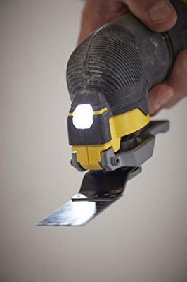 Stanley SFMCE500B FATMAX® V20 Accu multitool 18V Basic Body - thumbnail