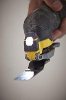Stanley FATMAX SFMCE500B V20 18V Accu Multitool | Body - SFMCE500B-XJ - thumbnail