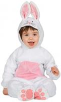 Konijntje Baby Kostuum - thumbnail