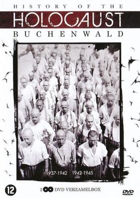 History Of The Holocaust - Buchenwald (DVD) History Of The Holocaust - Buchenwald (DVD)