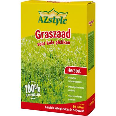 ECOstyle AZstyle Graszaad-Herstel 2 kg
