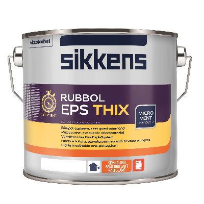 Sikkens Rubbol EPS Thix