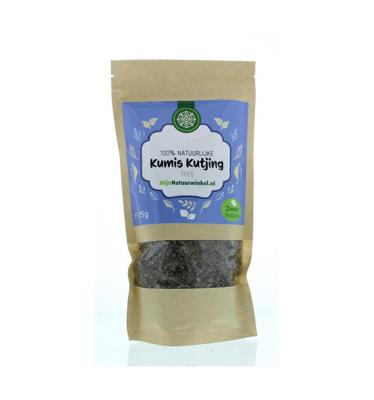 MijnNatuurwinkel Kumis kutjing 75 Gram MijnNatuurwinkel Kumis kutjing 75 Gram