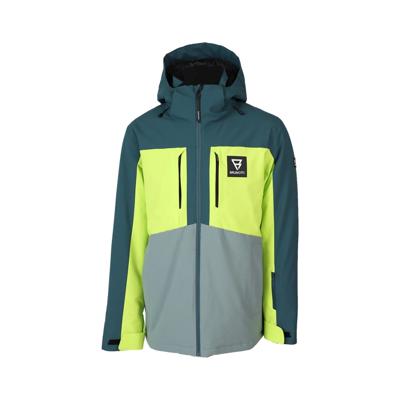 Brunotti Aratin Ski/Snowboardjas Heren L Brunotti Aratin Ski/Snowboardjas Heren L