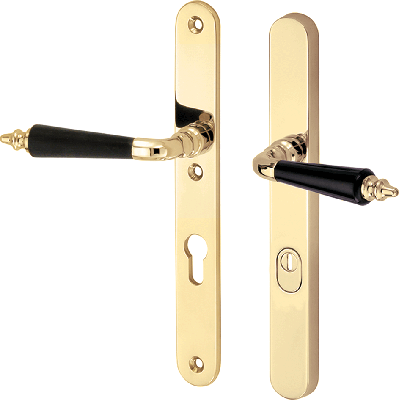 Krukg.LS SKG Antique ebb./bak./Smal MGO K72 Krukg.LS SKG Antique ebb./bak./Smal MGO K72