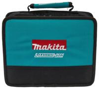Makita Accessoires Gereedschapstas | 280 x 230 x 90 mm - 831277-4 831277-4 - thumbnail